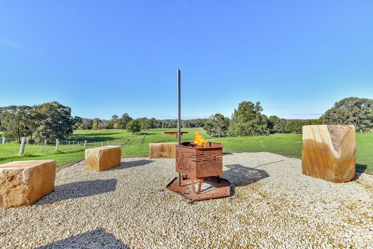 Overflow Downs-Riverside Acreage