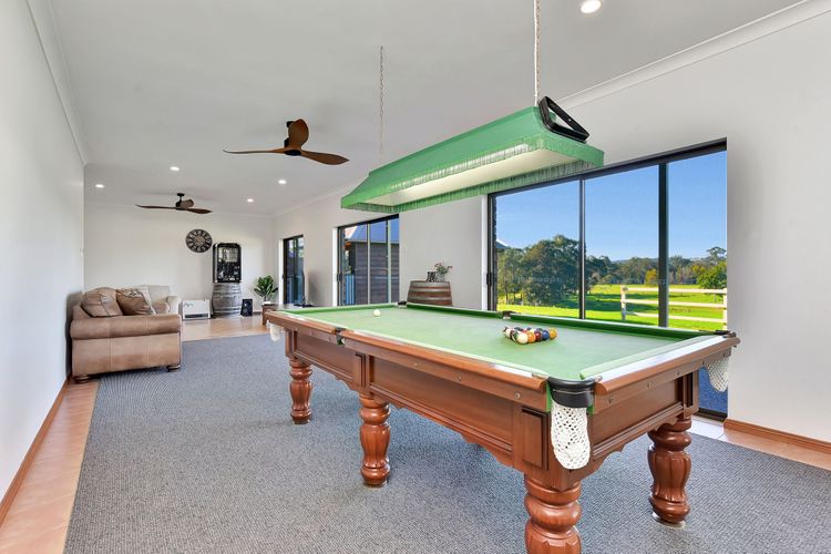 Overflow Downs-Riverside Acreage