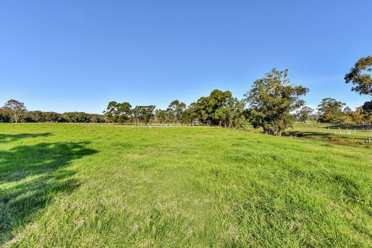 Overflow Downs-Riverside Acreage