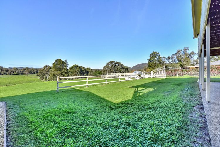 Overflow Downs-Riverside Acreage