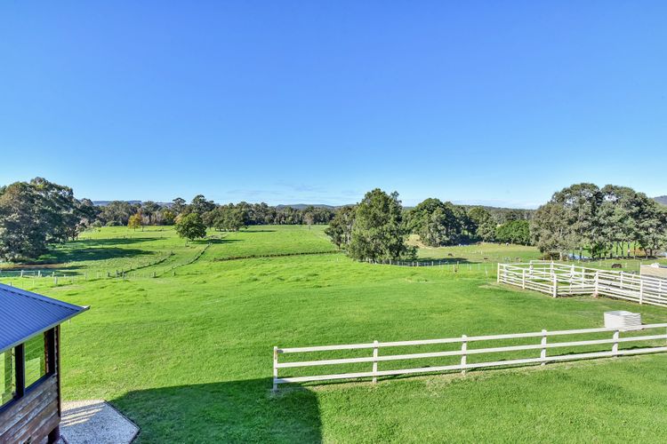Overflow Downs-Riverside Acreage