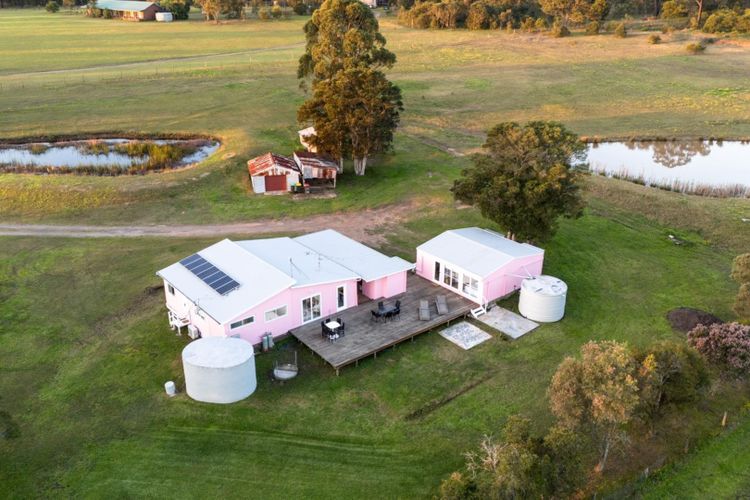 Heart of Lovedale