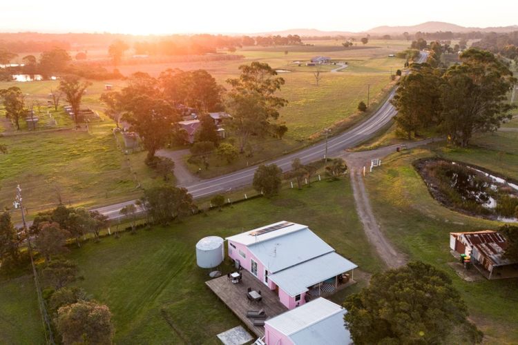 Heart of Lovedale