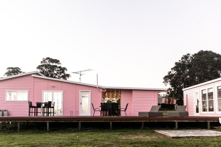 Heart of Lovedale