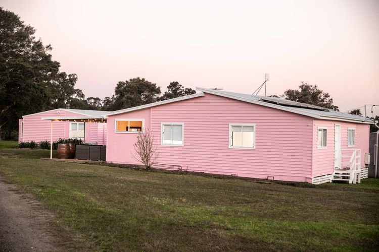 Heart of Lovedale