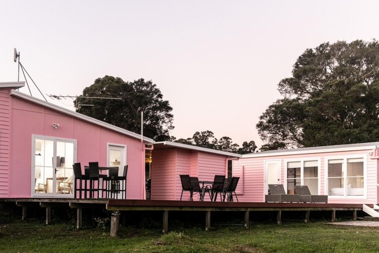 Heart of Lovedale