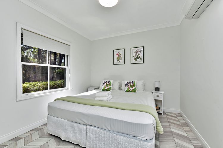 Villa 2br SG 558 Torrontes