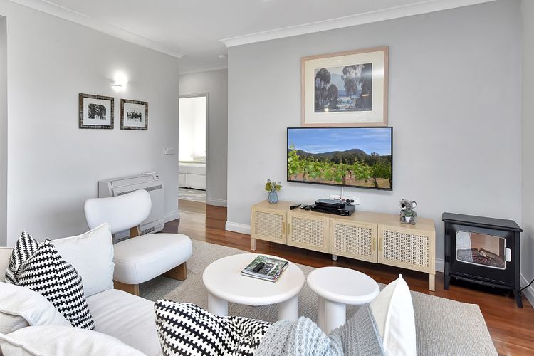 Villa 2br SG 558 Torrontes