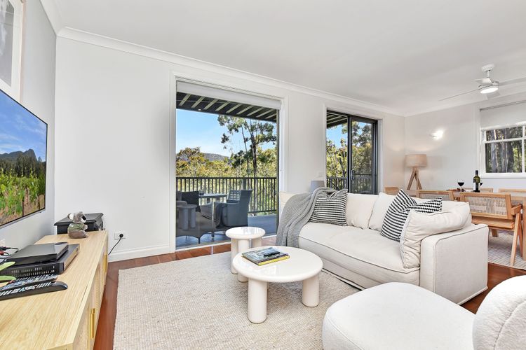 Villa 2br SG 558 Torrontes