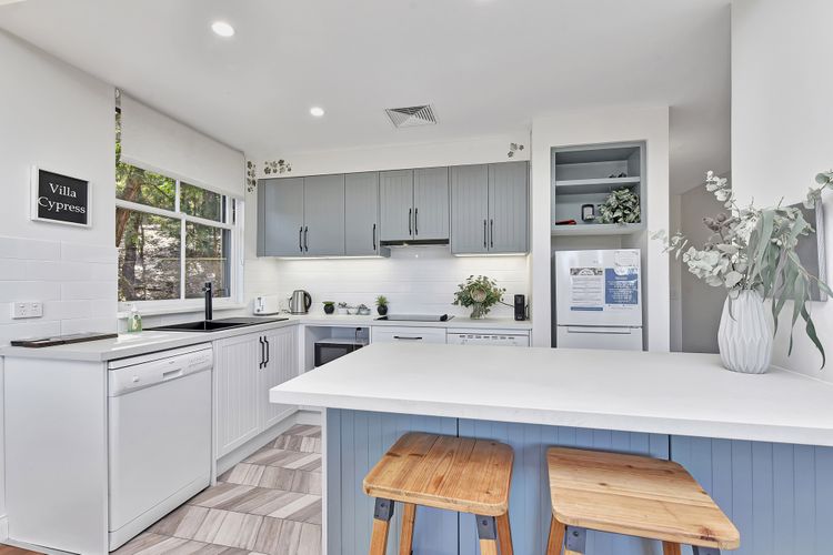Villa 2br SG 558 Torrontes