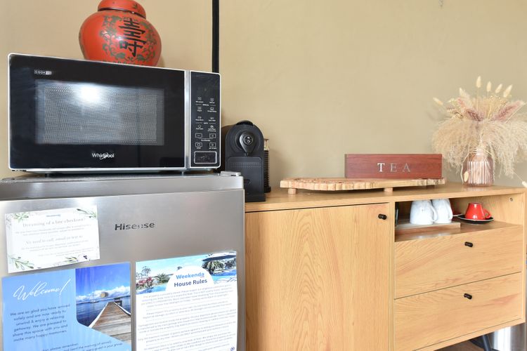 Semillon – Pokolbin Glamping uniquely showcases area’s beauty for 2