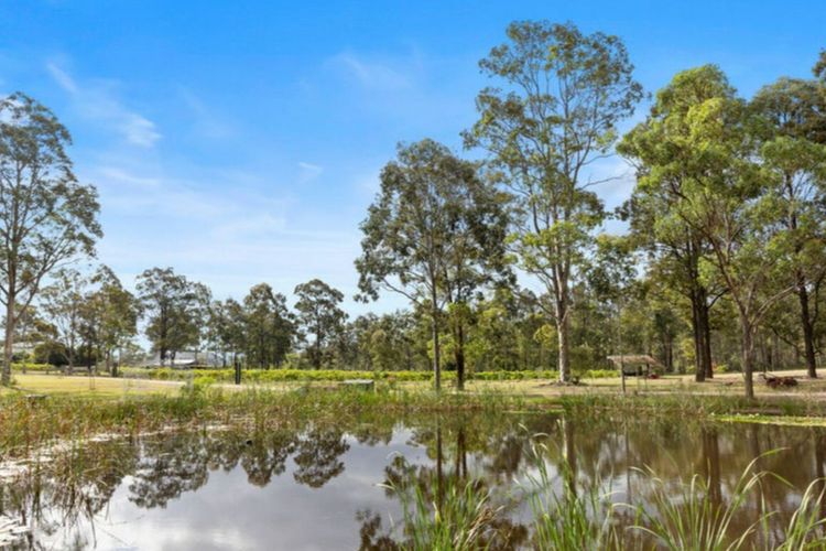 Semillon – Pokolbin Glamping uniquely showcases area’s beauty for 2