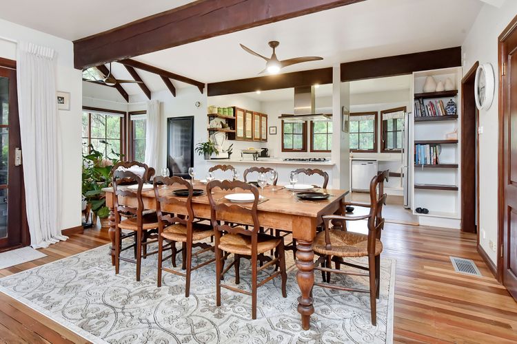Meadowbrook Manor in North Rothbury