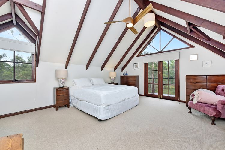 Meadowbrook Manor in North Rothbury