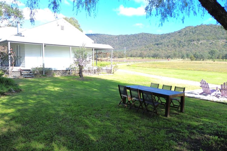 Outdoor View