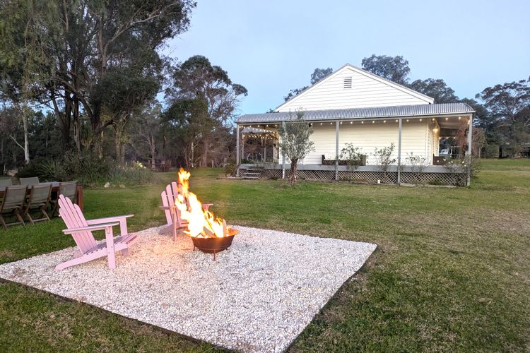 Firepit