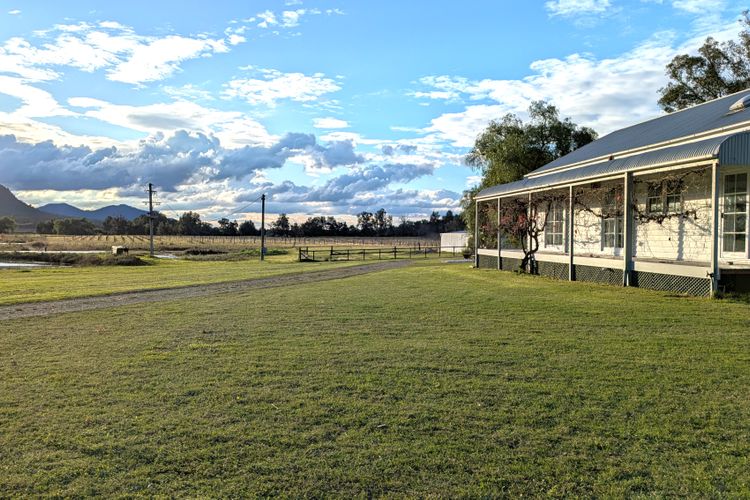 Outdoor View
