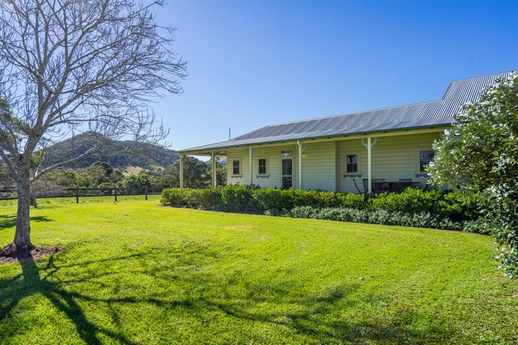 Roscrea Homestead – Premier Homestead Accommodation