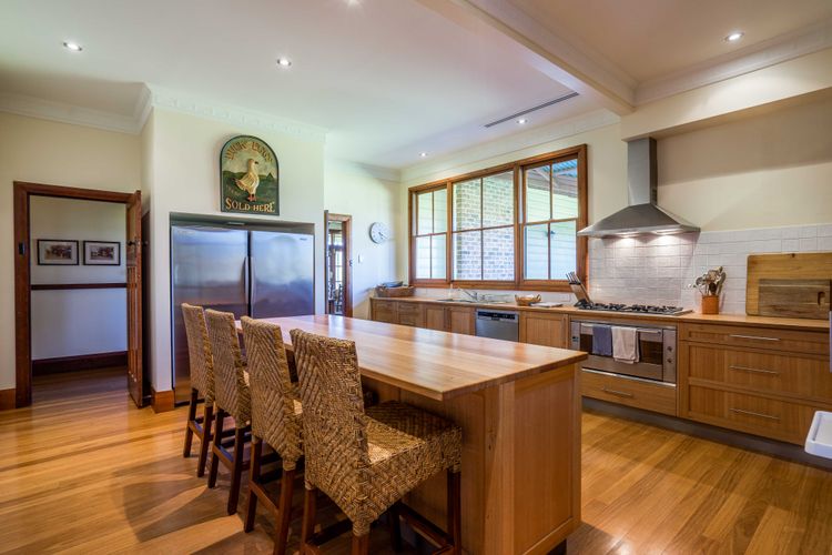 Roscrea Homestead – Premier Homestead Accommodation