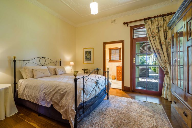 Roscrea Homestead – Premier Homestead Accommodation