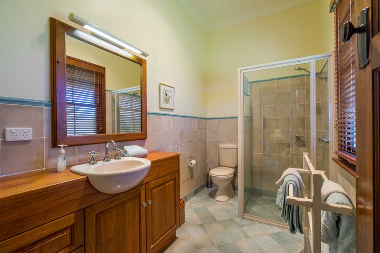 Roscrea Homestead – Premier Homestead Accommodation