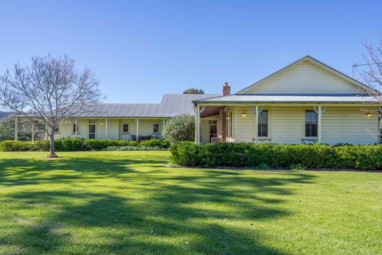 Roscrea Homestead – Premier Homestead Accommodation