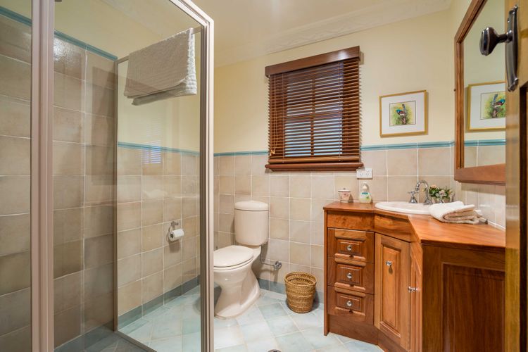 Roscrea Homestead – Premier Homestead Accommodation