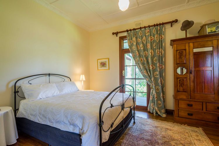 Roscrea Homestead – Premier Homestead Accommodation