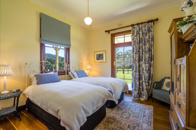 Roscrea Homestead – Premier Homestead Accommodation