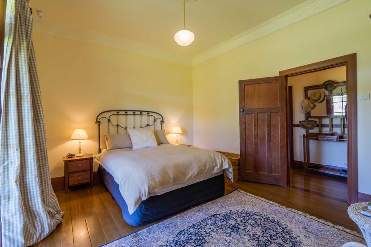 Roscrea Homestead – Premier Homestead Accommodation