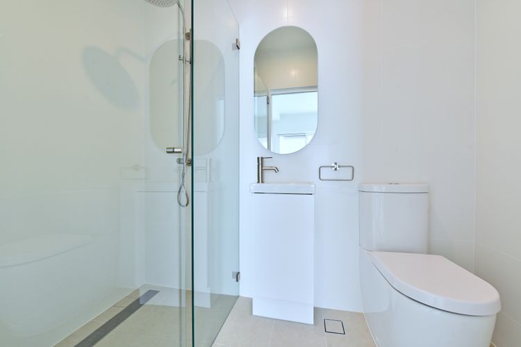 Panorama Beach House – Coastal Luxury with Stunning Views of the Caves Coastline