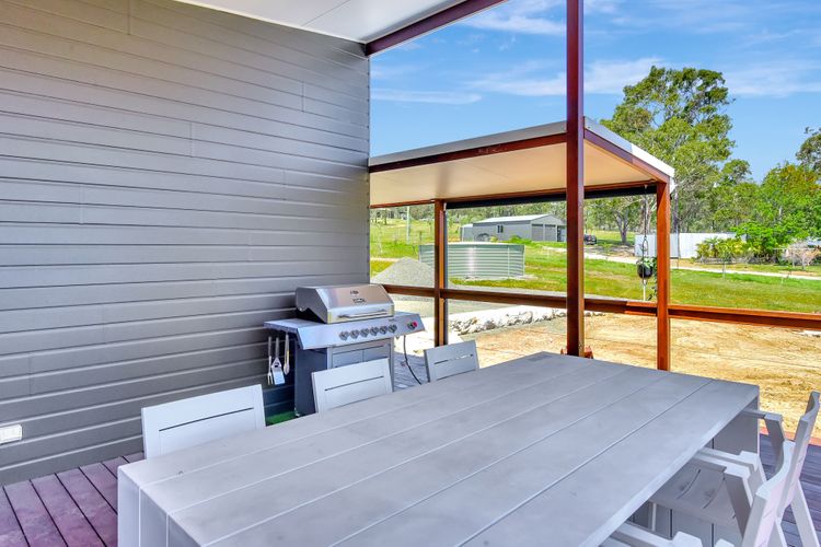 Magpie Two – Two for Joy Estate. 3 bedroom sleeping 6
