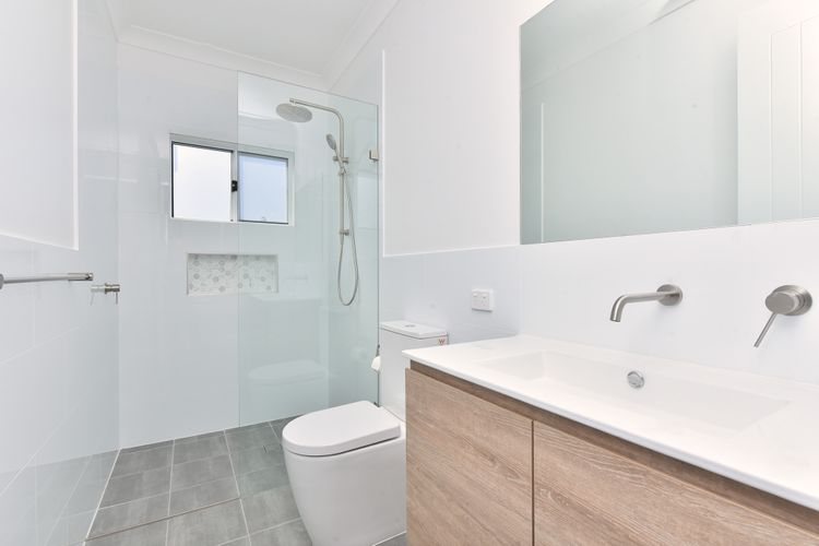 Magpie 2 -  Bathroom 1