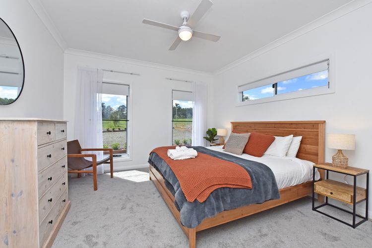Magpie Three- Two for Joy Estate. 2.5 Bathrooms sleeping 6