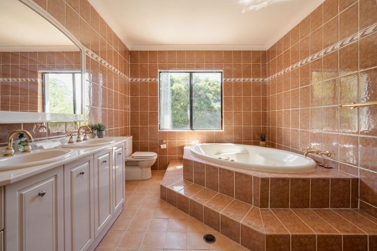 Bathroom 3 