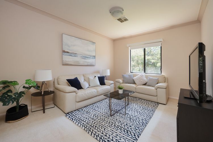 Lounge Area