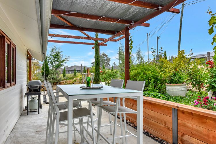 Outdoor area