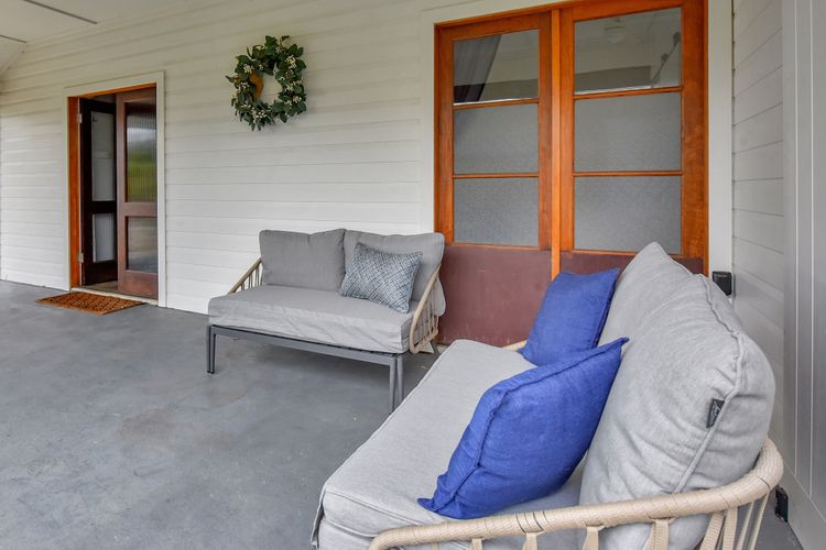 Outdoor area