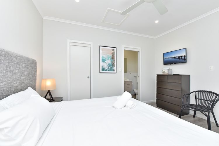 Ocean Mist at Caves Beach Villas
