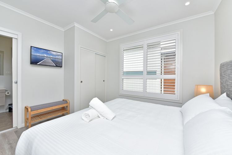 Ocean Mist at Caves Beach Villas