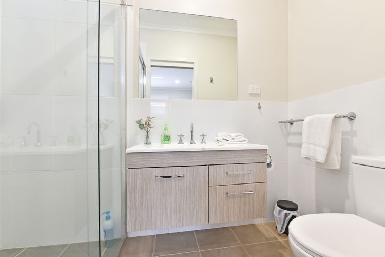 Ocean Mist at Caves Beach Villas