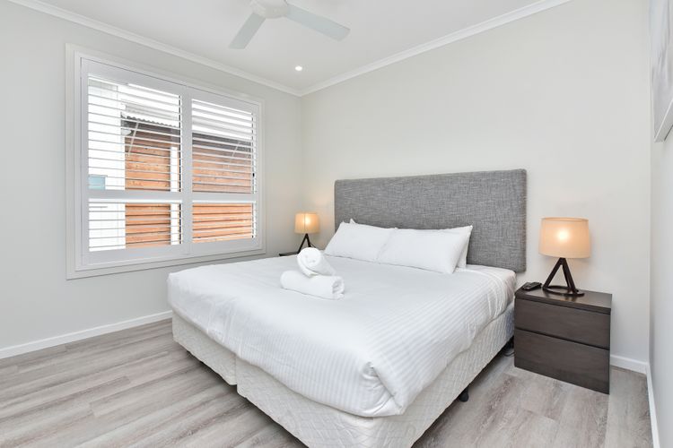 Ocean Mist at Caves Beach Villas