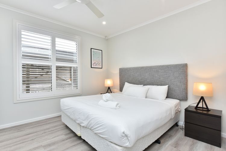 Ocean Mist at Caves Beach Villas