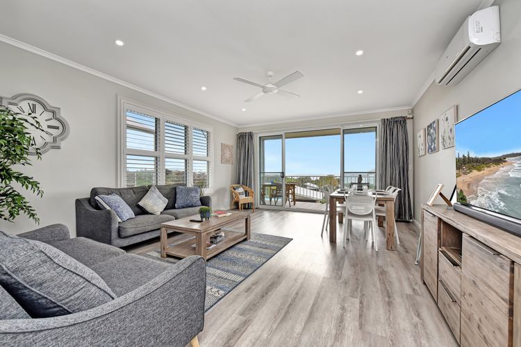 Ocean Mist at Caves Beach Villas