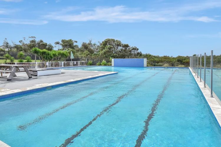 Ocean Mist at Caves Beach Villas