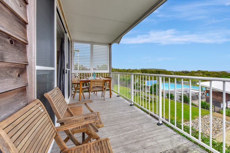 Ocean Mist at Caves Beach Villas