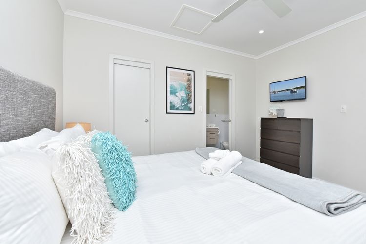 Ocean Mist at Caves Beach Villas