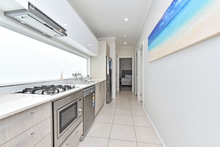 Ocean Mist at Caves Beach Villas