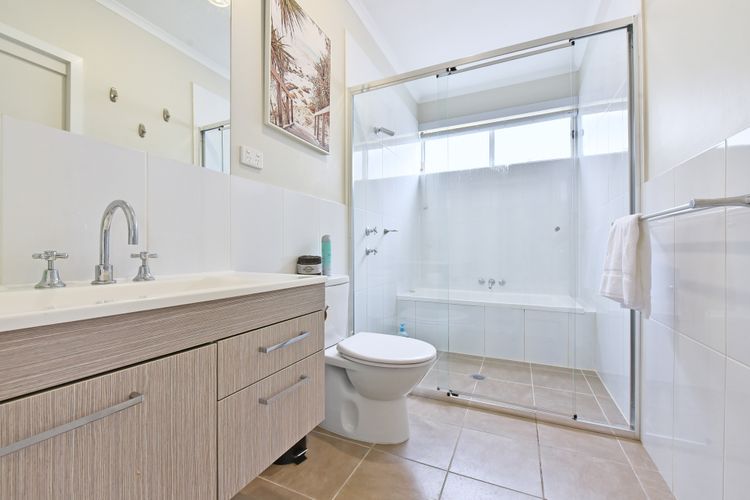 Ocean Mist at Caves Beach Villas