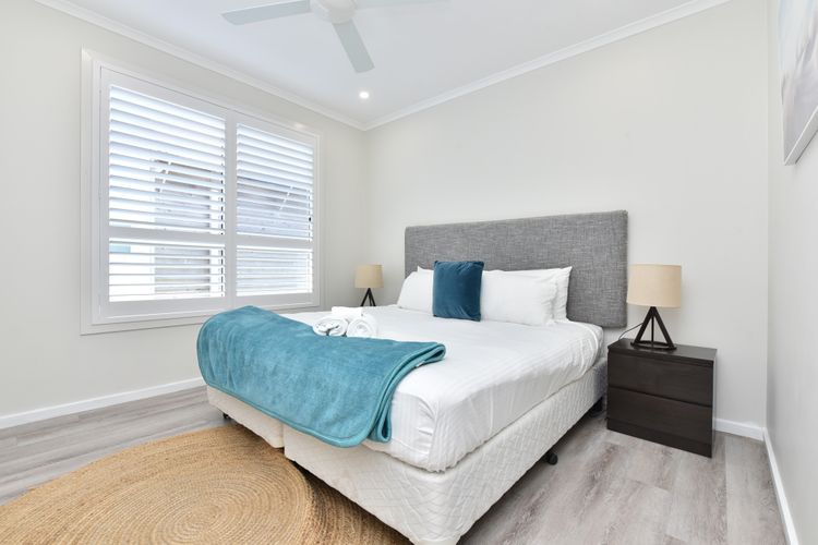 Ocean Mist at Caves Beach Villas